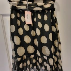 Redvalentino skirt